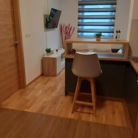 Apartman Jahorinaa Jahorina