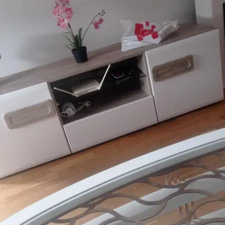 Apartman Jahorinaa * Jahorina