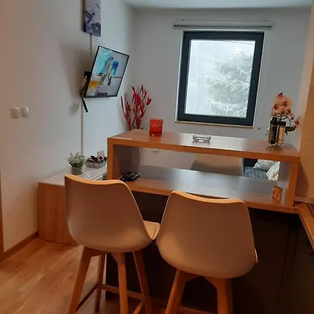 Apartman Jahorinaa Apartmán Jahorina