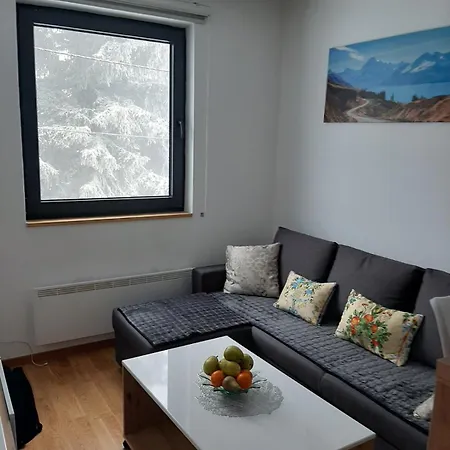 Apartman Jahorinaa Jahorina