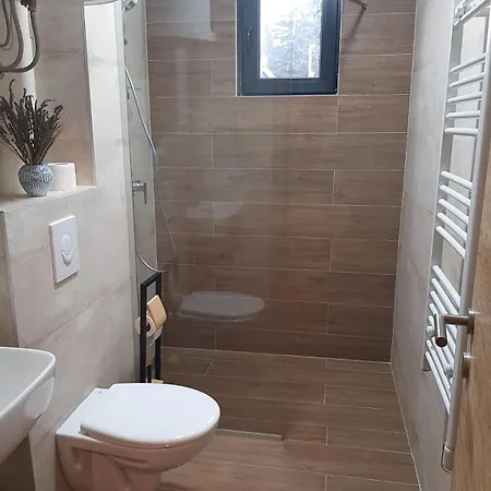 Apartman Jahorinaa *