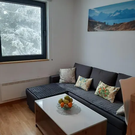 Apartment Apartman Jahorinaa