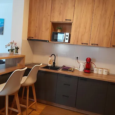 Apartman Jahorinaa Jahorina