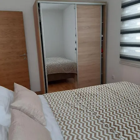 Apartman Jahorinaa Apartment
