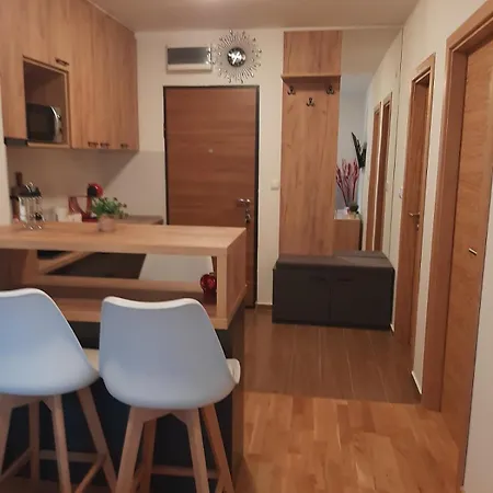 Apartman Jahorinaa