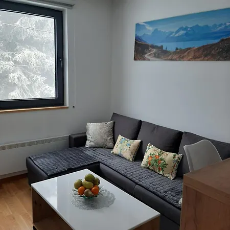 Apartman Jahorinaa * Jahorina