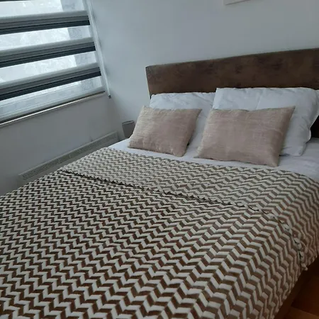 Apartment Apartman Jahorinaa
