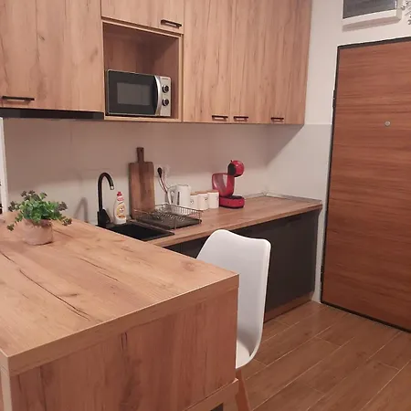 Apartman Jahorinaa Jahorina