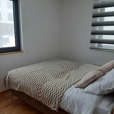 Apartman Jahorinaa Apartment