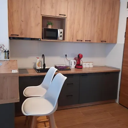 Apartman Jahorinaa *