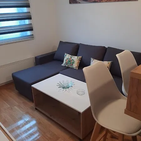 Apartment Apartman Jahorinaa Jahorina